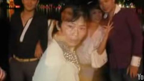 Ma xuat hien trong nhung buc anh Viet Nam